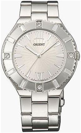 Orient Женские японские наручные часы Orient QC0D005W