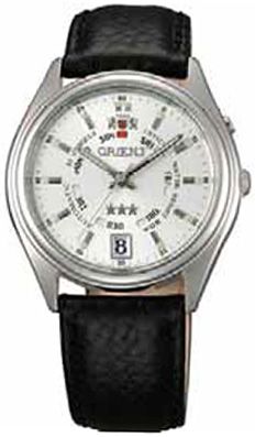 Orient Мужские японские наручные часы Orient EM5J00UW