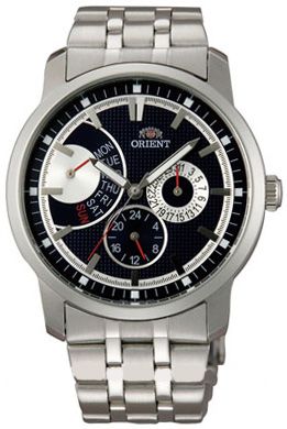 Orient Мужские японские наручные часы Orient UU07002B