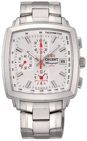 Orient Мужские японские наручные часы Orient TDAE003W