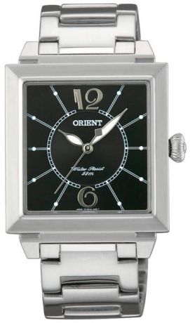Orient Мужские японские наручные часы Orient QCAJ002B