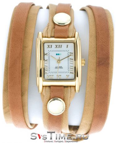 La Mer Collections Женские наручные часы La Mer Collections LMLW5000x
