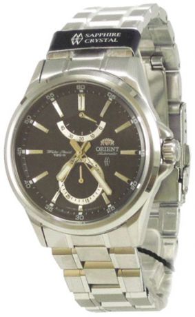Orient Мужские японские наручные часы Orient FM01002B