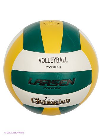 Larsen Мяч волейбольный PVC054