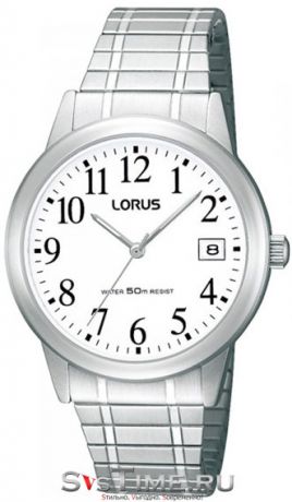 Lorus Женские японские наручные часы Lorus RS901BX9
