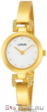 Lorus Женские японские наручные часы Lorus RRW20EX9