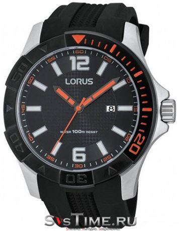 Lorus Мужские японские наручные часы Lorus RH979DX9