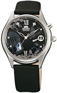 Orient Женские японские наручные часы Orient DM00002B