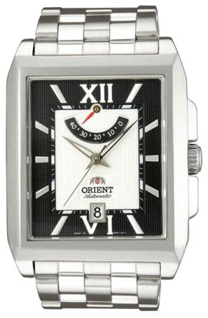 Orient Мужские японские наручные часы Orient FDAF003W
