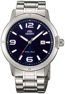 Orient Мужские японские наручные часы Orient UND2002D