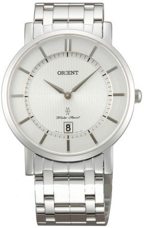 Orient Мужские японские наручные часы Orient GW01006W