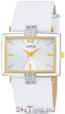Lorus Женские японские наручные часы Lorus RG219JX9