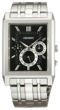 Orient Мужские японские наручные часы Orient RLAC001B