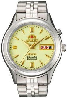 Orient Мужские японские наручные часы Orient EM0301VR