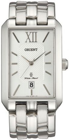 Orient Мужские японские наручные часы Orient UNDV001W