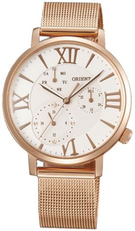 Orient Женские японские наручные часы Orient UT0E002W