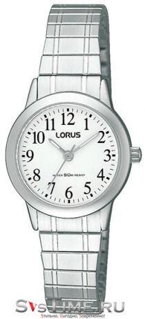 Lorus Женские японские наручные часы Lorus RRS11UX9