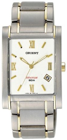Orient Мужские японские наручные часы Orient UNBT001W