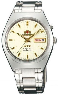 Orient Мужские японские наручные часы Orient EM0801LC