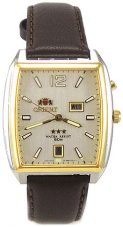 Orient Мужские японские наручные часы Orient EMBD006W