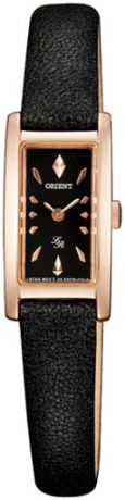 Orient Женские японские наручные часы Orient RBDW003B
