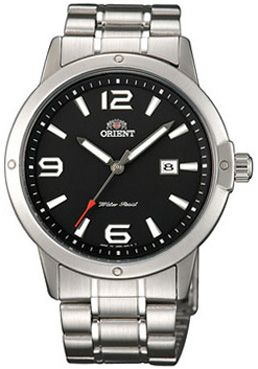 Orient Мужские японские наручные часы Orient UND2002B