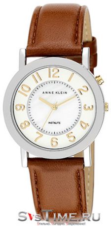 Anne Klein Женские американские наручные часы Anne Klein 1631 MPTI