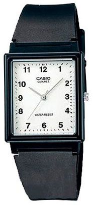 Casio Мужские японские наручные часы Casio MQ-27-7B