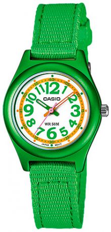 Casio Женские японские наручные часы Casio LTR-19B-3B
