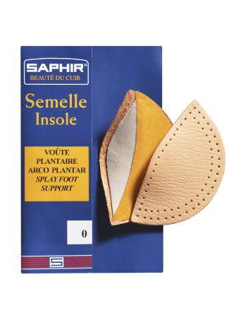 Saphir Ортопедический клин-супинатор Semelle Insolle, VOUTE PLANTAIRE ARCO PLANTAR