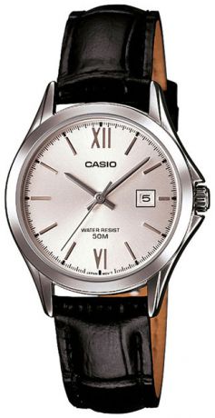 Casio Женские японские наручные часы Casio LTP-1381L-7A