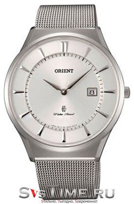 Orient Мужские японские наручные часы Orient GW03005W