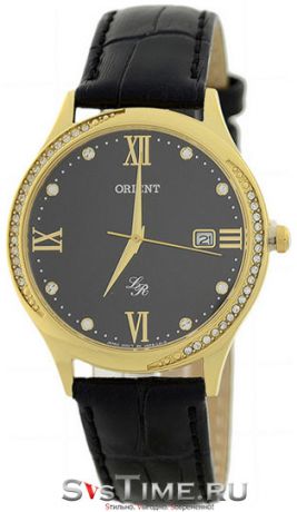 Orient Женские японские наручные часы Orient UNF8003B