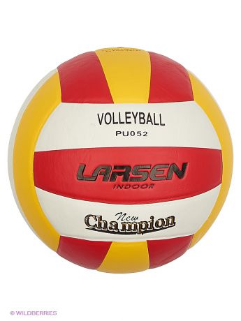 Larsen Мяч волейбольный PU052