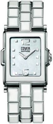 Cover Женские швейцарские наручные часы Cover Co141.02