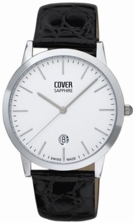 Cover Мужские швейцарские наручные часы Cover Co123.11