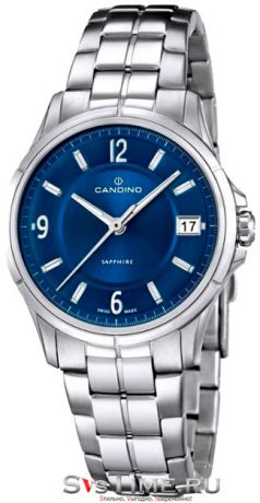 Candino Женские швейцарские наручные часы Candino C4533.2