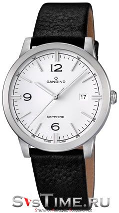 Candino Мужские швейцарские наручные часы Candino C4511.1