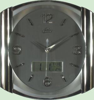 Gastar Настенные интерьерные часы Gastar T 530 K