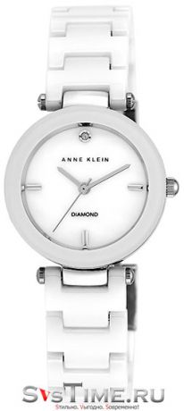Anne Klein Женские американские наручные часы Anne Klein 1465 WTSV