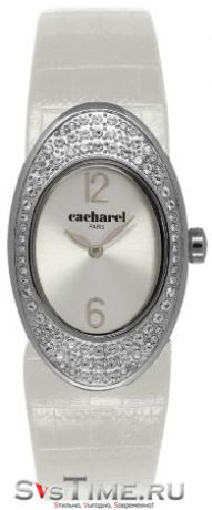Cacharel Женские французские наручные часы Cacharel CLD 008S/BB