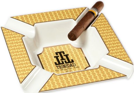 Aficionado Пепельница для сигар Trinidad Aficionado AFN-AT114
