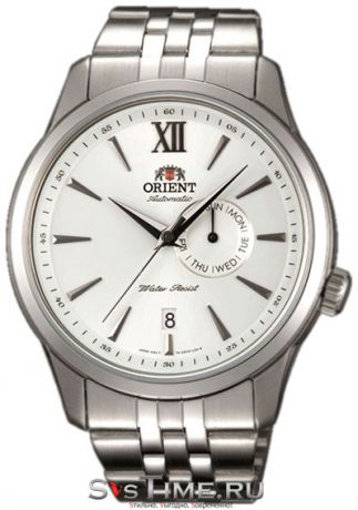 Orient Мужские японские наручные часы Orient ES00003W