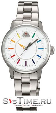 Orient Женские японские наручные часы Orient NB00003W