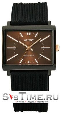 Orient Женские японские наручные часы Orient QBEQ001T