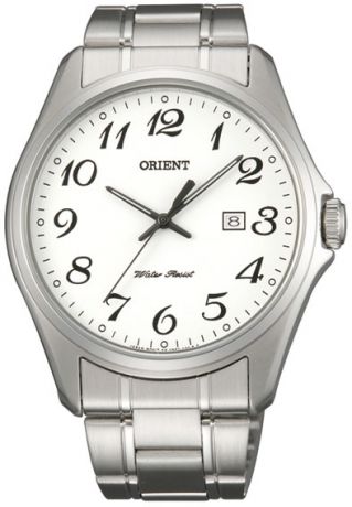Orient Мужские японские наручные часы Orient UNF2007W