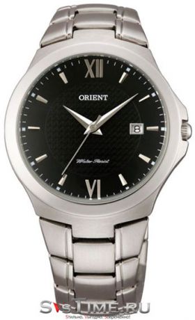 Orient Мужские японские наручные часы Orient UNB8002B