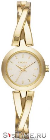 DKNY Женские американские наручные часы DKNY NY2170