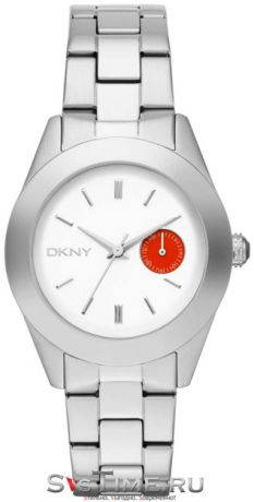 DKNY Женские американские наручные часы DKNY NY2131