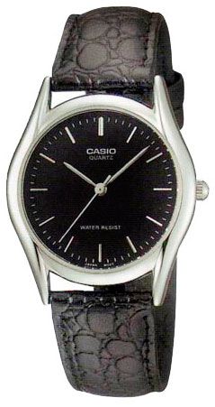 Casio Мужские японские наручные часы Casio MTP-1094E-1A